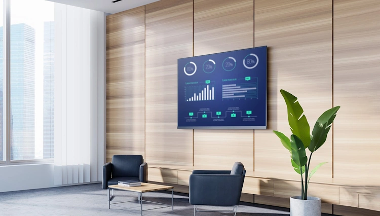 Телевидение для бизнеса от Ростелеком в село Зимари (Алтайский край)